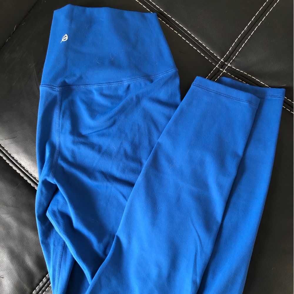 P’tula Mayra large legging, worn once, excellent condition